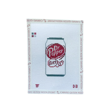 Diet Dr. Pepper