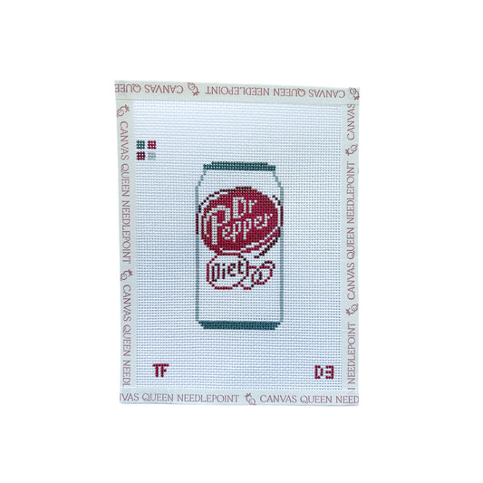 Diet Dr. Pepper