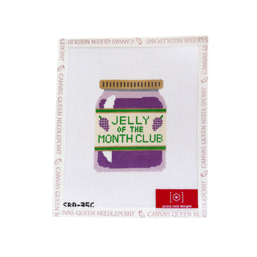 Jelly of the Month Club - Grape