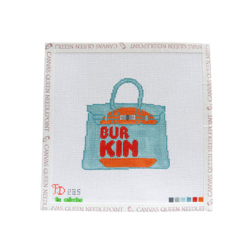 Bur-Kin Bag