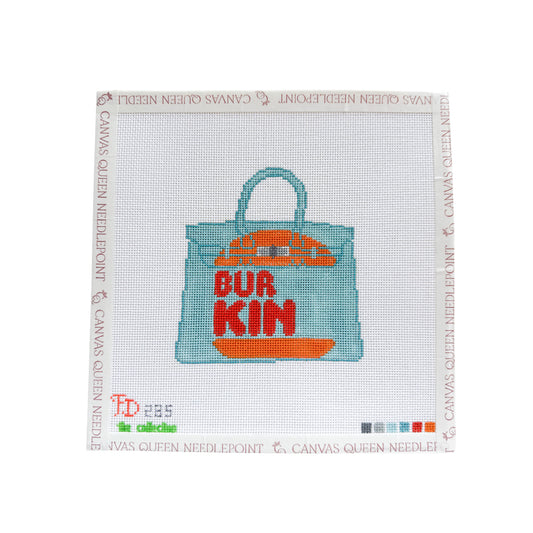 Bur-Kin Bag