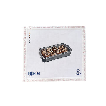 Cinnamon Rolls