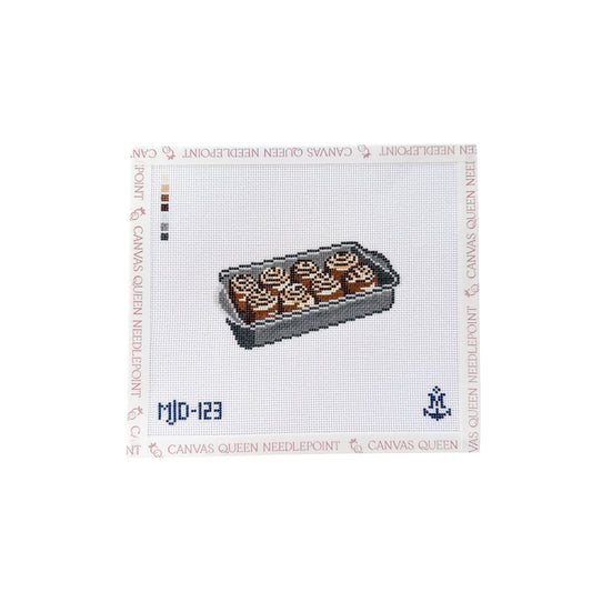 Cinnamon Rolls
