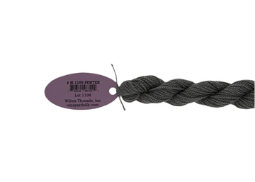 Vineyard Merino Wool M1159 Pewter