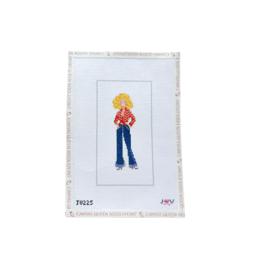 Dolly Parton Figure (JV)