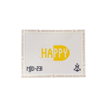 Mini Happy Pill