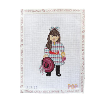 Samantha Doll