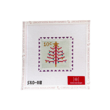 Tree Stamp