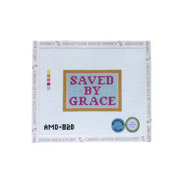 Saved by Grace