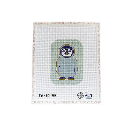 Baby Penguin 13 mesh