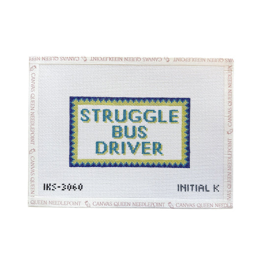 Struggle Bus Driver