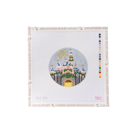 Christmas Castle