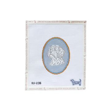 The Maltese Cameo
