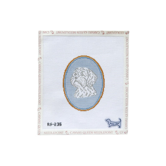 The Maltese Cameo