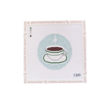 Diner Coffee Cup