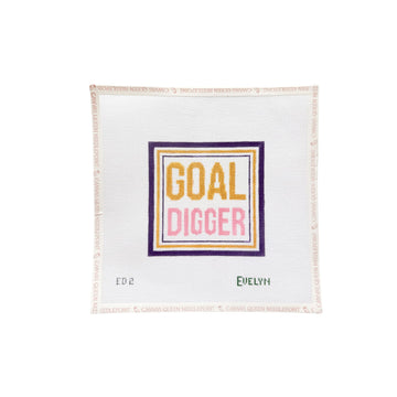 Goal Digger