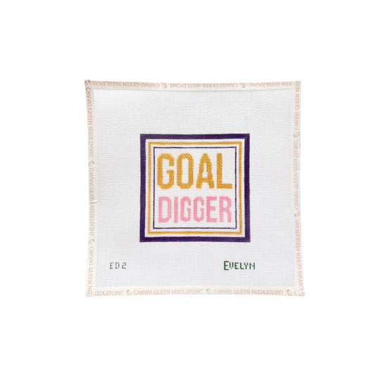 Goal Digger
