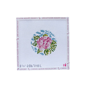 Nantucket Hydrangea Round