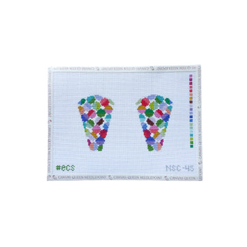 Lulu Scissor Case
