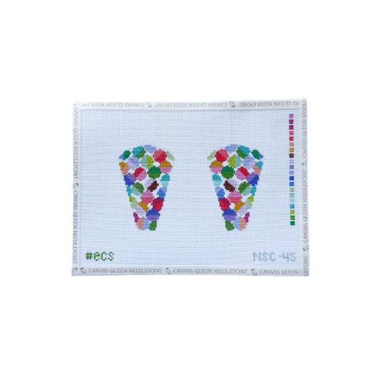 Lulu Scissor Case