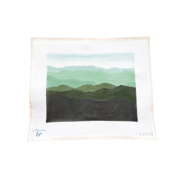Green Mountains Large