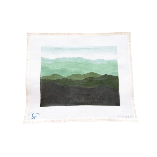 Green Mountains Large