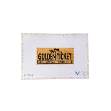 Golden Ticket