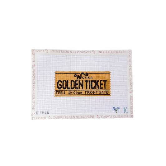 Golden Ticket