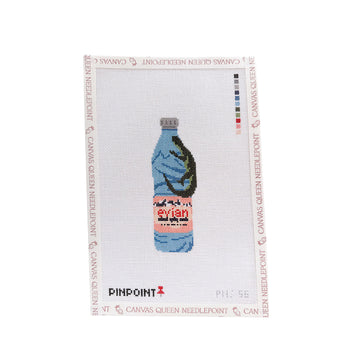 Evian Lizard