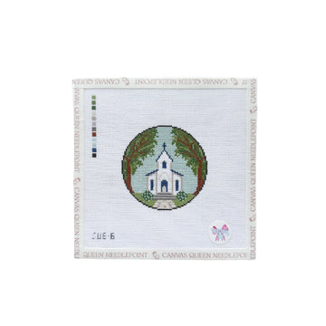 Wedding Chapel