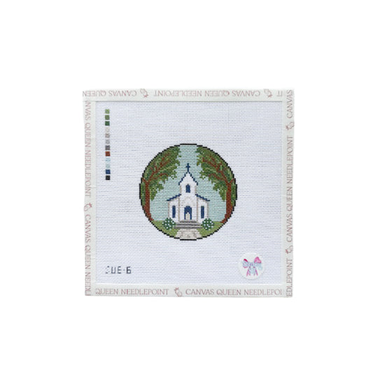Wedding Chapel