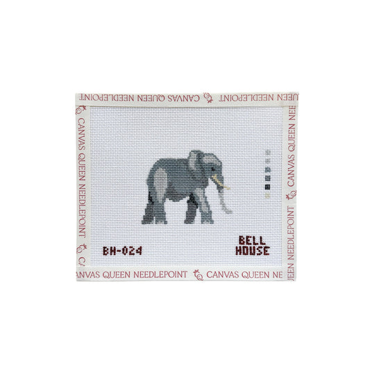 Elephant (Bell House)