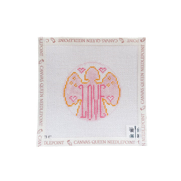 Pink LOVE Angel