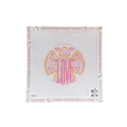 Pink LOVE Angel
