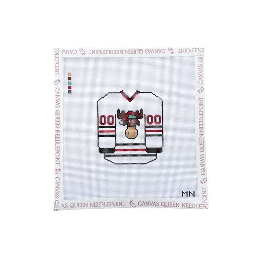 Christmas Vacation Jersey Front