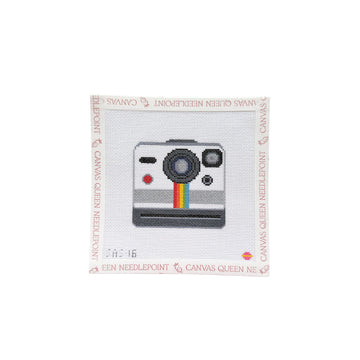 Polaroid Camera