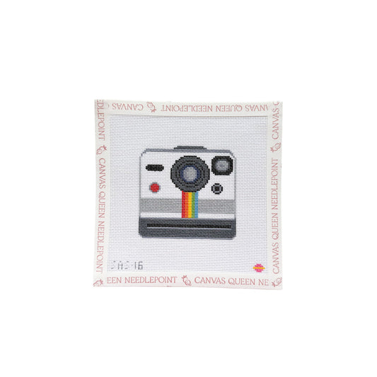 Polaroid Camera