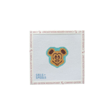 Mini Mickey Waffles
