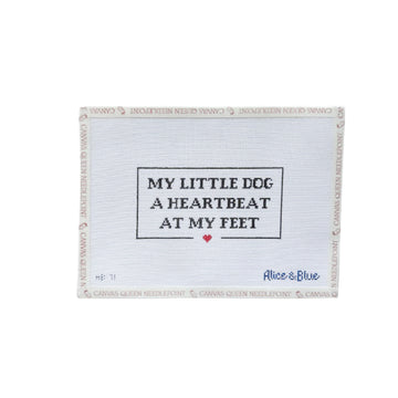 My Little Dog