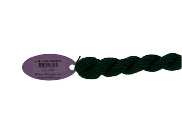 Vineyard Merino Wool M1146 Cactus