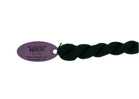 Vineyard Merino Wool M1146 Cactus