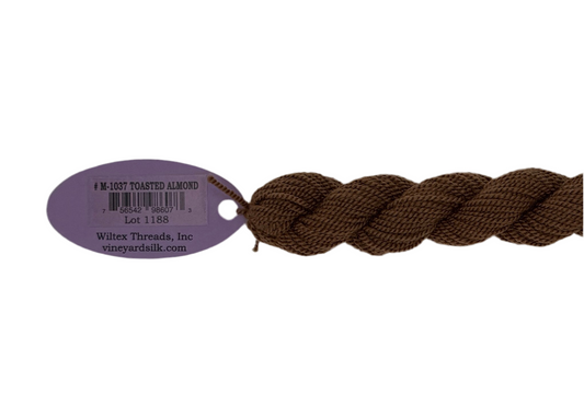 Vineyard Merino Wool M1037 Toasted Almond