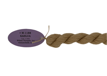 Vineyard Merino Wool M1188 Kahlua