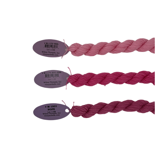 Vineyard Merino Wool M1173 Veil