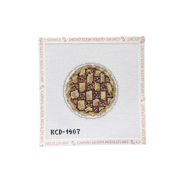 Apple Pie Round