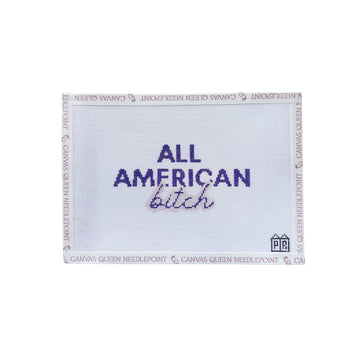 All American Bitch