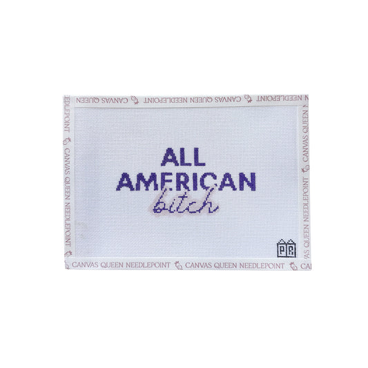 All American Bitch
