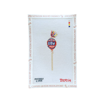 Blow Pop-Cherry