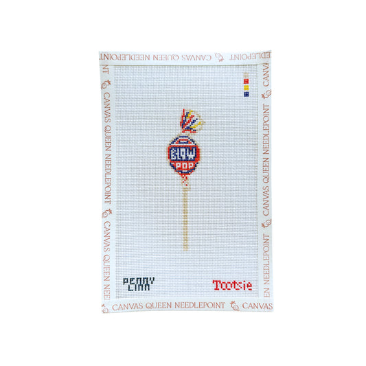 Blow Pop-Cherry