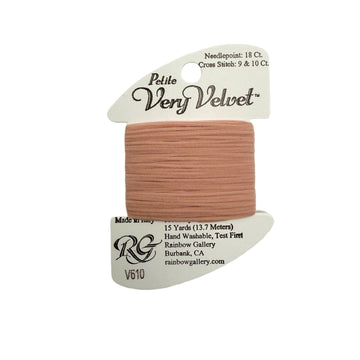 V610 Pink
